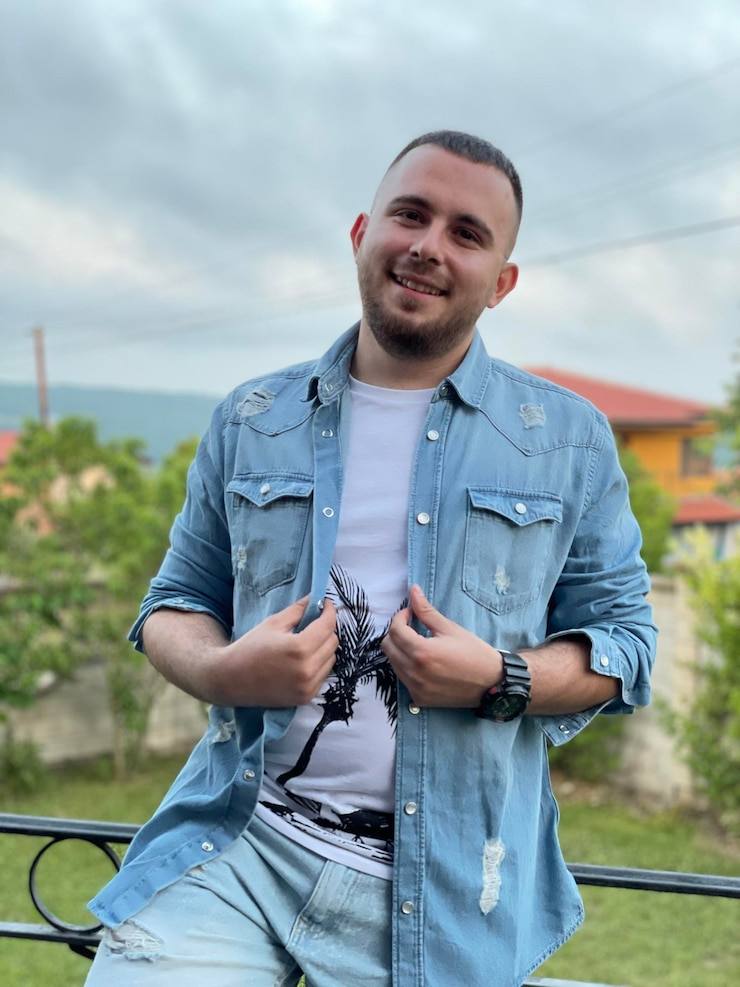 Foto de cliente